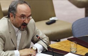 تزايد ضغوط الغرب على ايران سيقوض أي حل تفاوضي