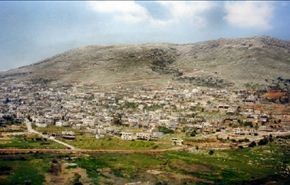 شركة اميركية تنقب عن النفط بالجولان المحتلة