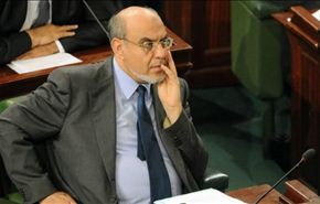 تونس..الجبالي يعتذر عن تشكيل حكومة جديدة