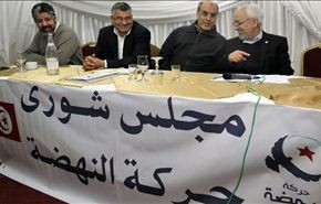 تونس:فشل الجولة الاولى في مشاورات تشكيل الحكومة