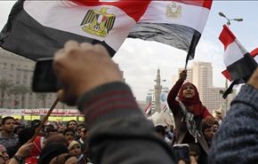 مصر: حركات وقوى تدعو لعصيان مدني في خمس محافظات