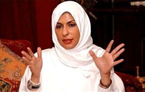 أميرة سعودية تفضح نفسها بعد أن تم تهديدها