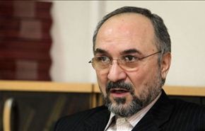 ايران لا تعارض الحوار الذي لا يهدف لزيادة الضغوط