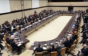 الناتو يبحث إمكانية ابقاء 12 الف جندي في افغانستان