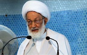 الشيخ عيسى قاسم يدين تهرب النظام من تنفيذ المطالب