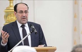 المالكي: سأطالب القضاء بمحاسبة الدعاة للطائفية
