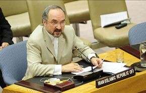 خزاعي : طهران مستعدة لمفاوضات بناءة مع واشنطن