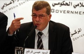 استشهاد اسير وقراقع يحمل الاحتلال المسؤولية