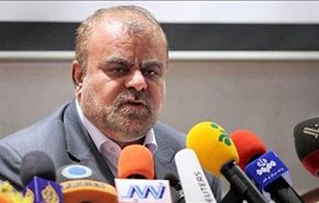 ايران تدشن 8 وحدات بتروكیمیاویة خلال 6 أشهر