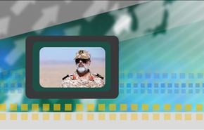 ايران تختبر بنجاح سلاح محمول مضاد للمروحيات