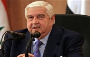 المعلم يزور طهران لبحث الازمة السورية غدا الاثنين