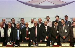 نائب سوري: قطر تعرقل الحوار مع معارضة الخارج