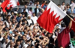 الحوار يجب ان يكون مع الملك لا الحكومة