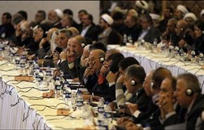 سوريا: المطلوب للحوار الضغط على المسلحين وداعميهم