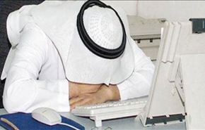 السعودية هي الثالثة عالميا من حيث نسبة الكسل والسمنة