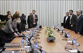 ايران جاهزة لايضاح كل ما يتعلق ببرنامجها النووي