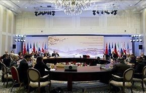 اختتام الجولة الاولى من محادثات ايران ودول (5+1)