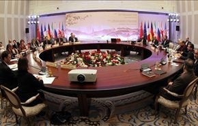 كوثري: على الغرب ان يتفاوض ضمن الـ 