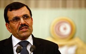 العريض: الشرطة التونسية تلاحق قاتل بلعيد