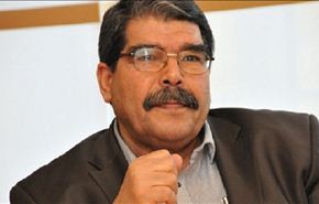 قيادي كردي: جبهة النصرة لديها قواعد تدريب في تركيا
