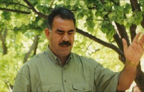 أوجلان يحذر من كارثة اذا لم يتم التوصل لسلام بتركيا