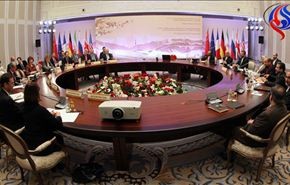 ايران ملتزمة باتفاقية ان بي تي في نشاطاتها النووية