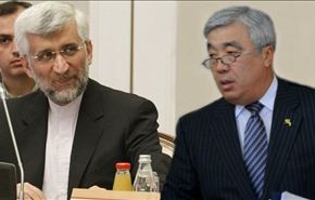 جليلي : نامل من 5+1 اتخاذ خطوات لجلب ثقة ايران