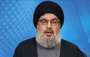 نصر الله: لسنا مع تقسيم سوريا وهذا مشروع اسرائيلي