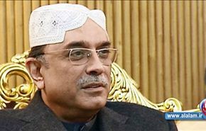 اتفاق ايراني باكستاني بشأن مد خط انبوب غاز السلام
