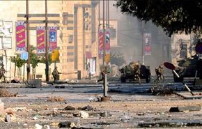 قتلى وجرحى بانفجار شاحنة مفخخة في مدينة حمص