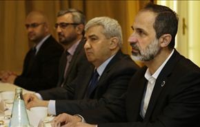 ائتلاف المعارضة السورية يرجئ اجتماعه باسطنبول