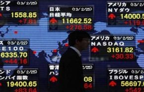 نيكي يهبط بنسبة 0.82 % في طوكيو صباحا