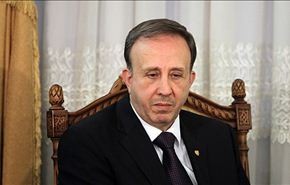 دمشق تؤكد ان مؤتمر روما يخدم اجندات خارجية