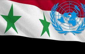 كي مون ينتقد تسليح طرفي النزاع في سوريا