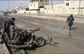 تفجيرات العراق محاولة لاثارة الفتنة الطائفية