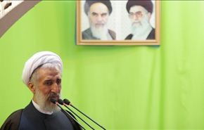 آية الله صديقي: اي اقتراح يتعارض مع حقوقنا، مرفوض