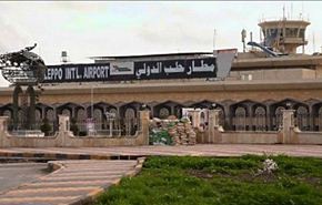 الجيش يسيطر على الطريق الدولي بين حماه وحلب