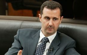 الاسد: الحل يبدأ بالضغط على تركيا وقطر والسعودية