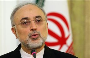 صالحي: ايران ستشهد قريبا رفعا تدريجيا للحظر