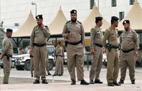 النظام السعودي لاخيار له غير العنف لمواجهة الشعب