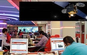 يوتلسات تقطع بث قناة العالم