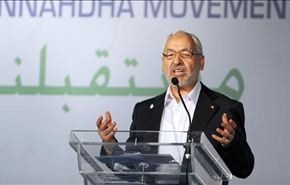 الغونشي يتعرض للرشق بالحجارة شمال غرب تونس