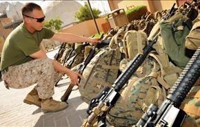 القصر المتصدع في البحرين  يربك القاعدة الأمريكية