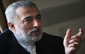 الغرب دعم واعترف رسمیاً بالإرهاب في سوریا