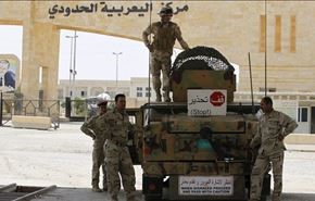 العراق لم يتدخل اطلاقا باشتباكات اليعربية بسوريا