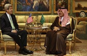 كيري: السلاح  لـ