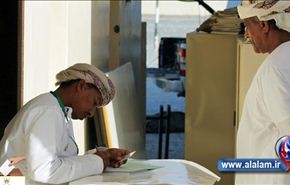 اقبال جيد على الانتخابات البلدية في سلطنة عمان