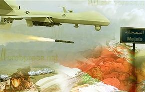 ناشط يمني: أميركا هي من يتدخل باليمن وليست ايران