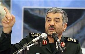 قدرات حرس الثورة تعزز بالتناسب مع حجم التهديدات