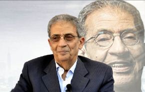 موسى يدعو إلى تأجيل الانتخابات التشريعية في مصر